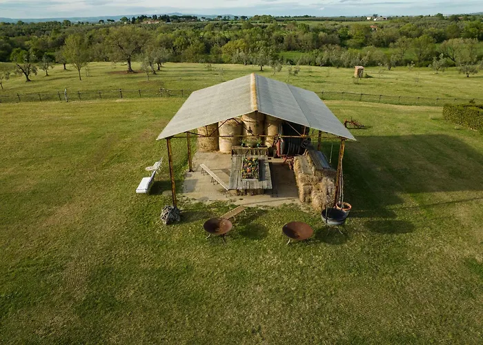 Tenuta Di PaternostroAgriturismo